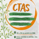 III Colóquio Internacional e VI Colóquio Nacional sobre o Trabalho do/a Assistente Social