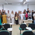Seminário de Autoavaliação do Programa de Pós-Graduação em Serviço Social da UFAL